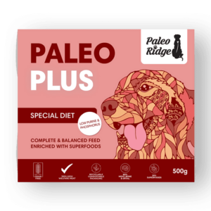 Paleo Plus - Special Diet 500g