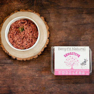 Benyfit Natural, Sensitive, 1kg