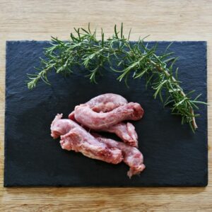 Nutriment - Fresh Chicken Necks - 1kg