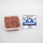 Mersey Raw Chicken 500g