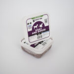 Mersey Raw Goat and Goose 500g