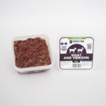 Mersey Raw Goat and Venison 500g