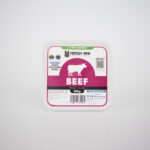 Mersey Raw Beef 500g