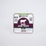 Mersey Raw Beef and Tripe 500g